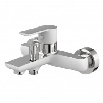 Baterija za kadu MINOTTI STELA bela