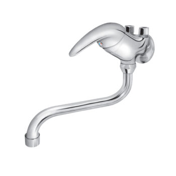 Baterija za protočni bojler izliv 200 mm - KING