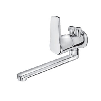 Baterija za protočni bojler izliv 200 mm CUBO3